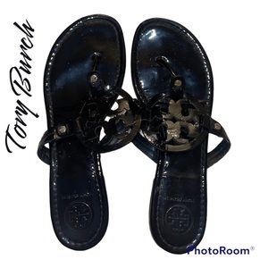 Tory Burch Miller sandal